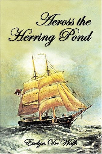 Across the Herring Pond