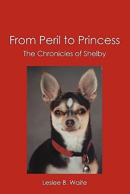 From Peril to Princess The Chronicles of Shelby