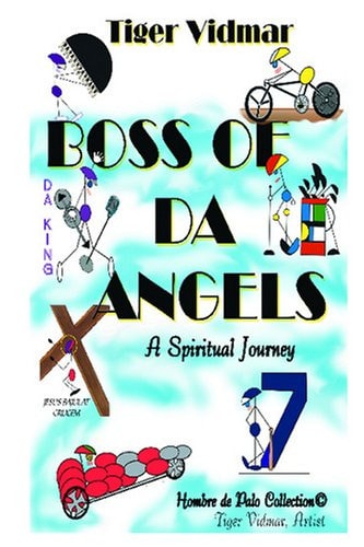Boss of Da Angels