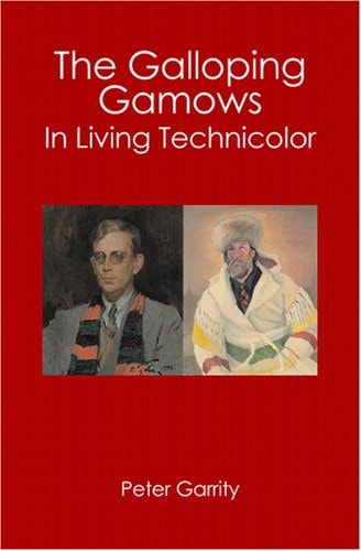 The Galloping Gamows In Living Technicolor