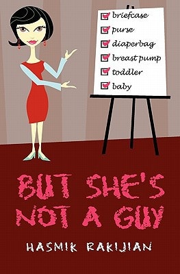 But She's Not A Guy