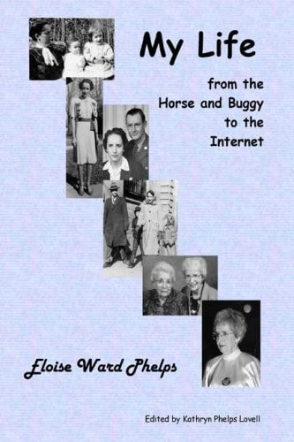 My Life from the Horse and Buggy to the Internet