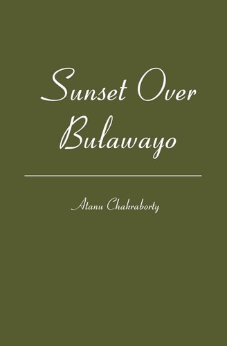 Sunset Over Bulawayo