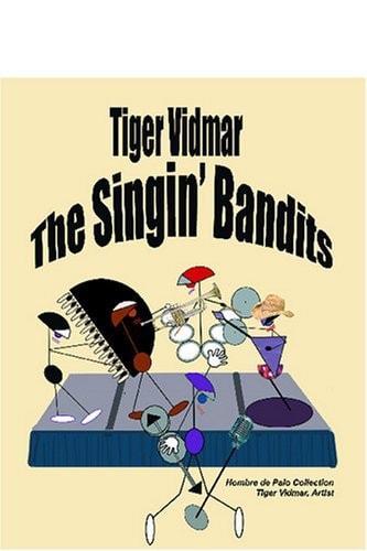 The Singing Bandits