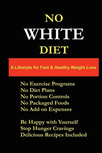 No White Diet