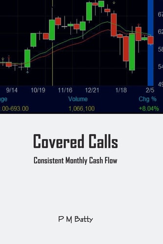 Covered Calls Consistent Cash Flow