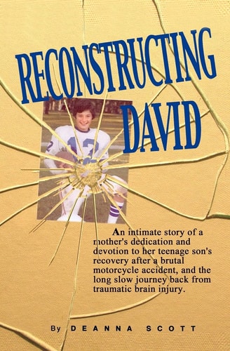 Reconstructing David