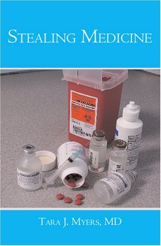 Stealing Medicine