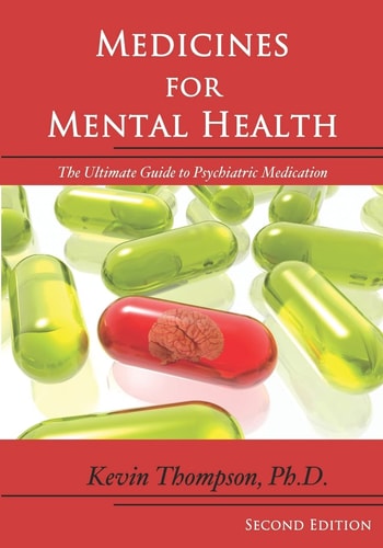 Medicines for Mental Health The Ultimate Guide to Psychiatric Medication
