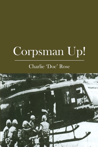 Corpsman Up!