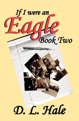 If I Were An Eagle Book 2