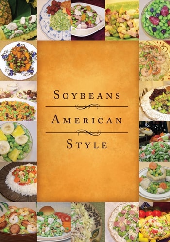 Soybeans American Style