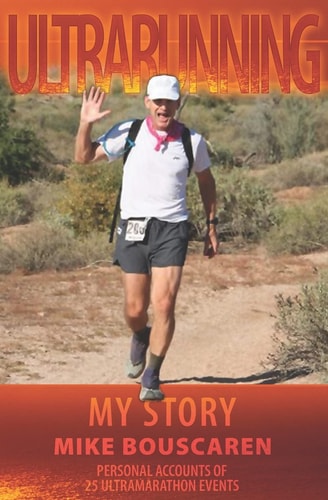 Ultrarunning My Story