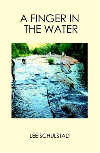 A Finger in the Water