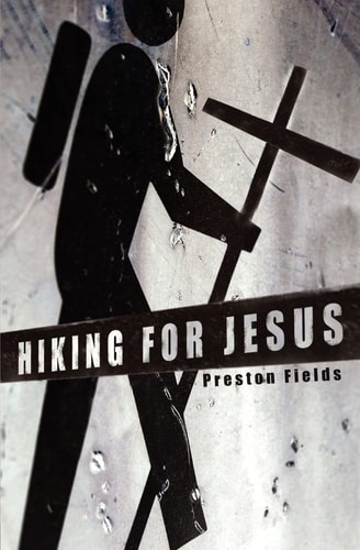 Hiking for Jesus