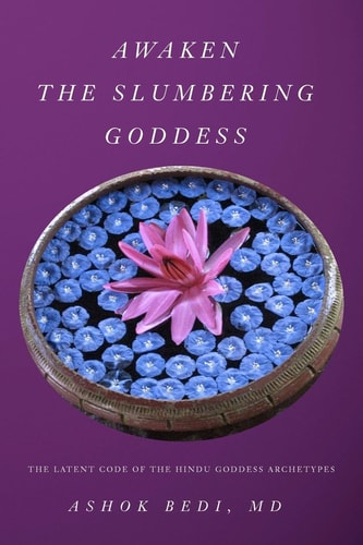 Awaken the Slumbering Goddess The Latent Code of the Hindu Goddess Archetypes
