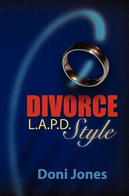 Divorce L. A. P. D. Style