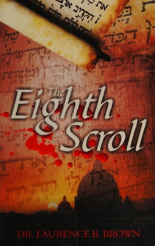 The Eighth Scroll