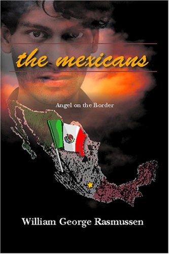 The Mexicans Angel on the Border