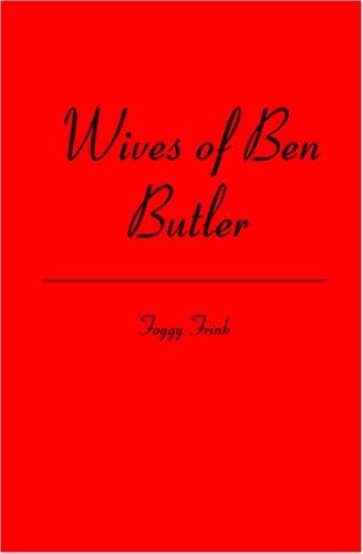 Wives of Ben Butler