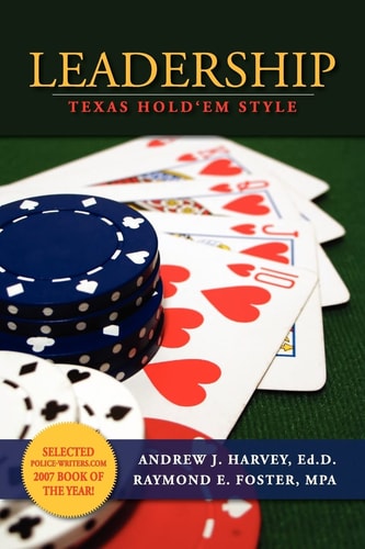 Leadership Texas Hold 'Em Style