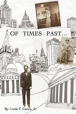 Of Times Past