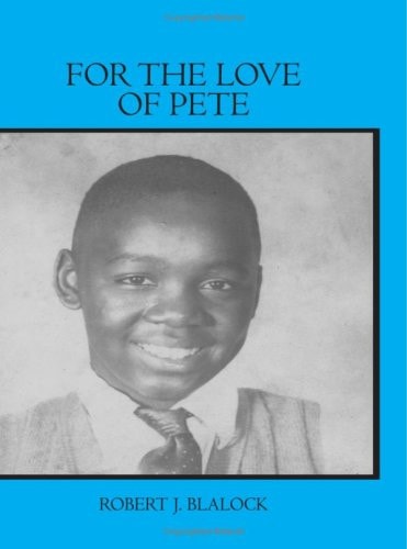 For The Love Of Pete
