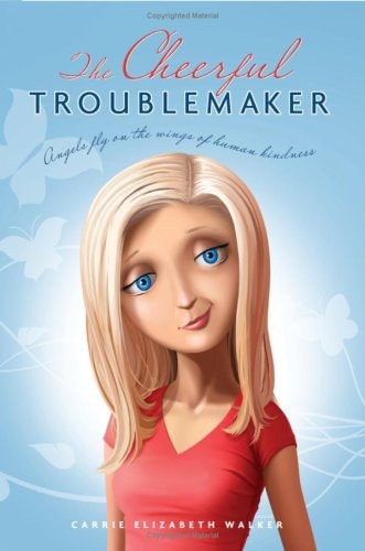 The Cheerful Troublemaker