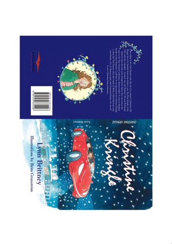 Christine Kringle