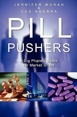 Pill Pushers A Big Pharma Battle for Market Share
