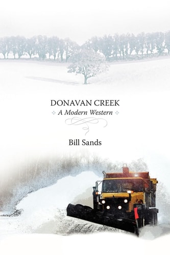 Donavan Creek A Modern Western