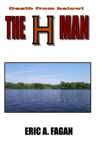 The 'H' Man