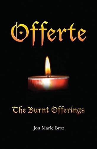 Offerte The Burnt Offerings