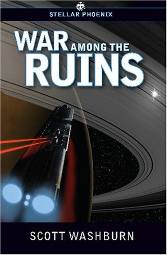 War Among the Ruins