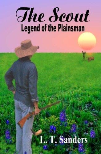 The Scout Legend of the Plainsman