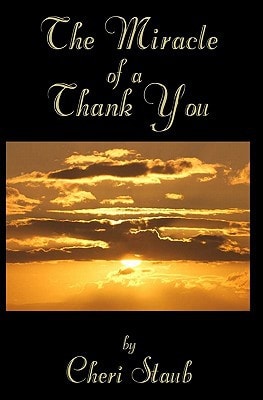 The Miracle of A Thank You