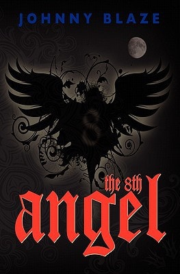 The 8th Angel