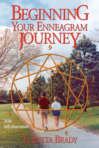 Beginning Your Enneagram Journey With Self-observation