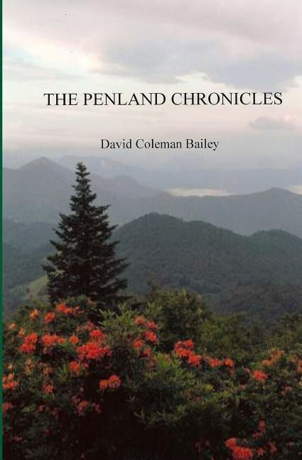 The Penland Chronicles