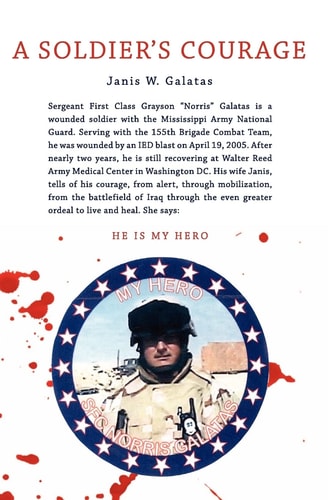 A Soldier's Courage