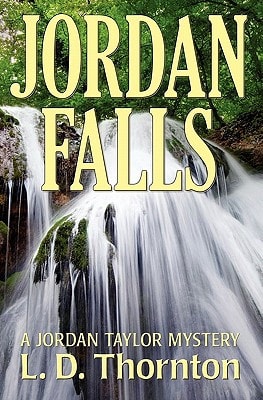 Jordan Falls A Jordan Taylor Mystery