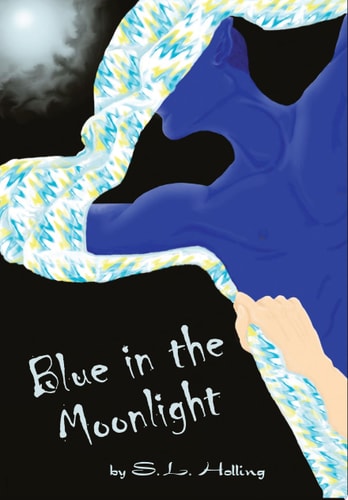 Blue in the Moonlight