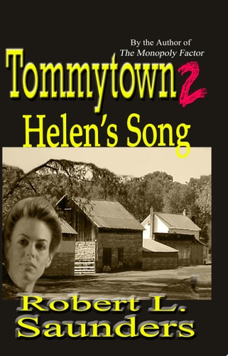 Tommytown 2 Helen's Song