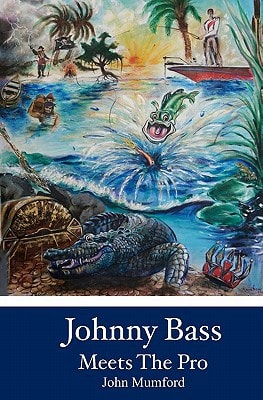 Johnny Bass Meets The Pro