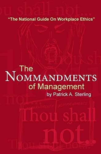 The Nommandments of Management
