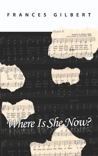 Where Is She Now?