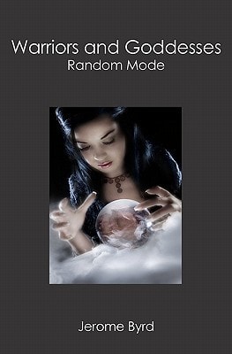 Warriors and Goddesses Random Mode