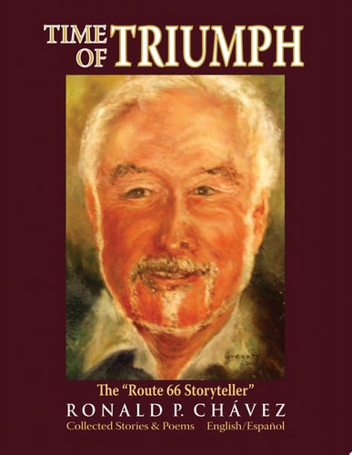 Time of Triumph Short Stories and Selected Poems