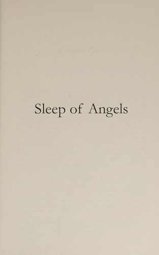 The Angels A Novel of the Hells Angels