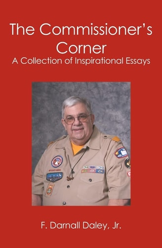 The Commissioner's Corner A Collection of Inspirational Essays